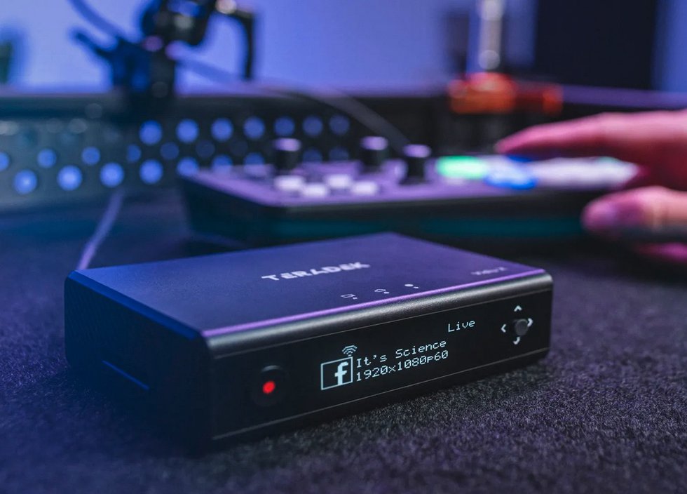 Review: Teradek Vidiu X Ultra Slim HD Live Streaming Encoder